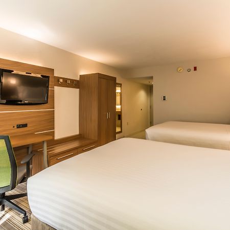 Holiday Inn Express Hotel & Suites Jacksonville-South By Ihg Buitenkant foto