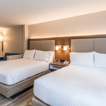 Holiday Inn Express Hotel & Suites Jacksonville-South By Ihg Buitenkant foto