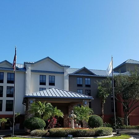 Holiday Inn Express Hotel & Suites Jacksonville-South By Ihg Buitenkant foto