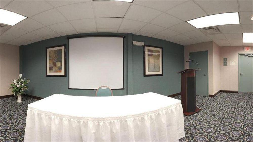 Holiday Inn Express Hotel & Suites Jacksonville-South By Ihg Buitenkant foto