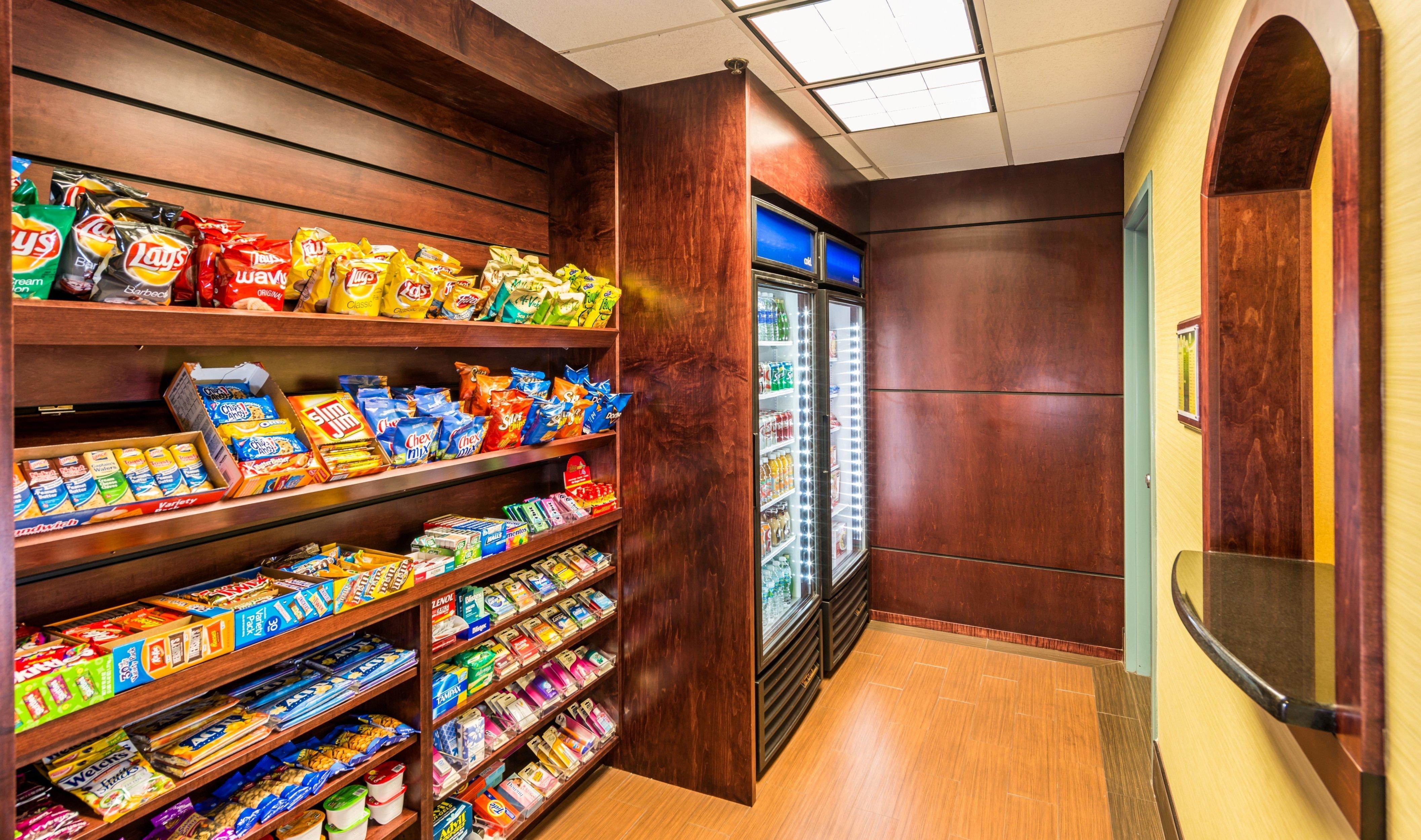 Holiday Inn Express Hotel & Suites Jacksonville-South By Ihg Buitenkant foto