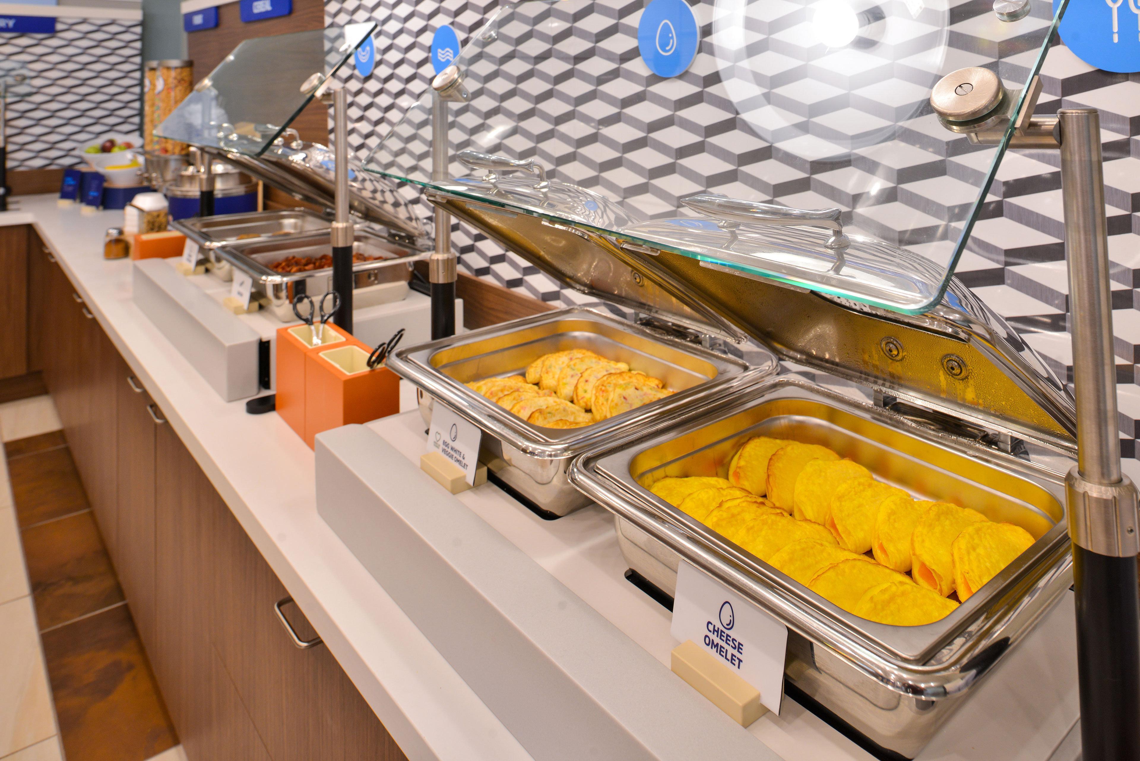 Holiday Inn Express Hotel & Suites Jacksonville-South By Ihg Buitenkant foto