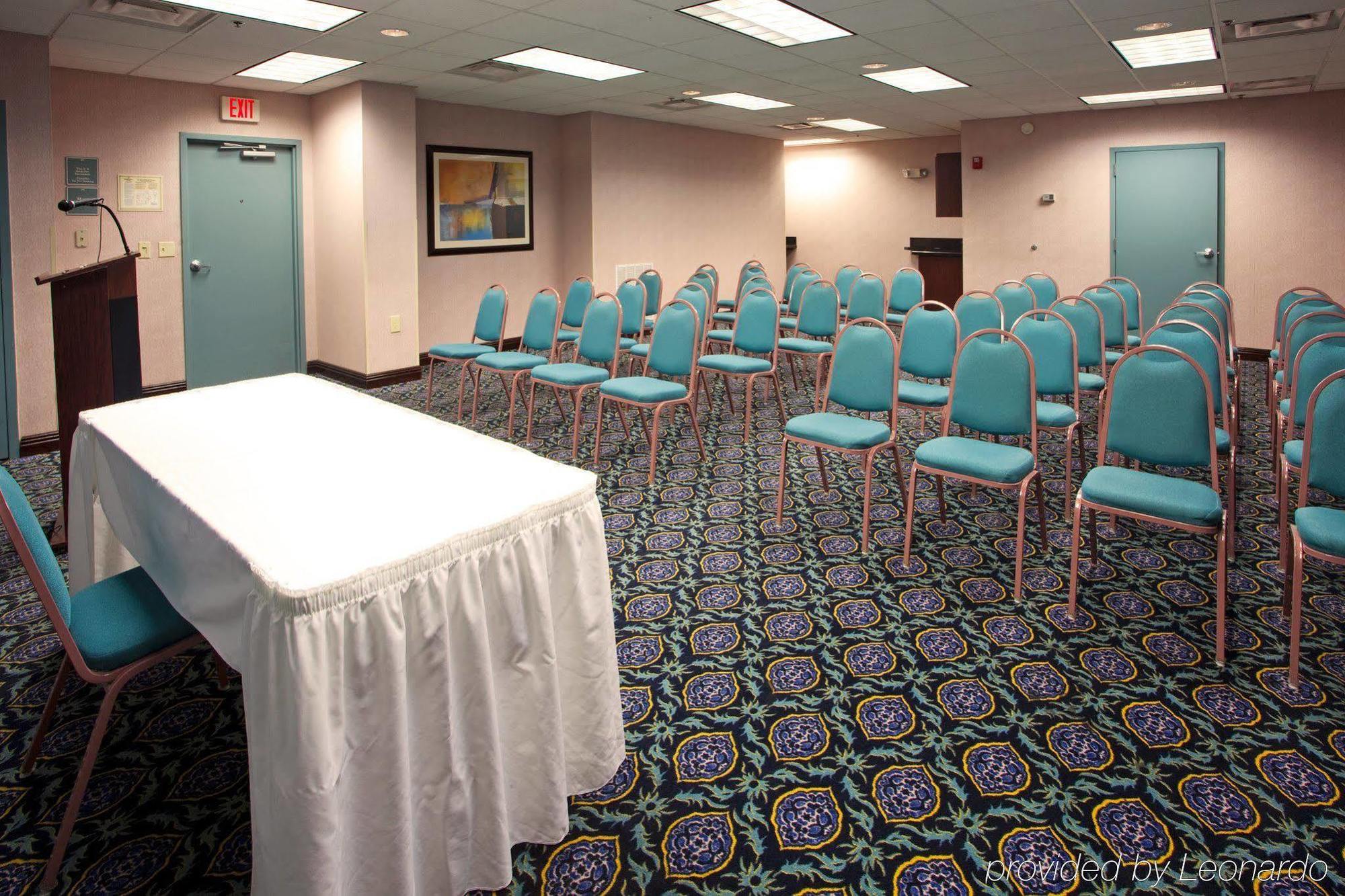 Holiday Inn Express Hotel & Suites Jacksonville-South By Ihg Buitenkant foto