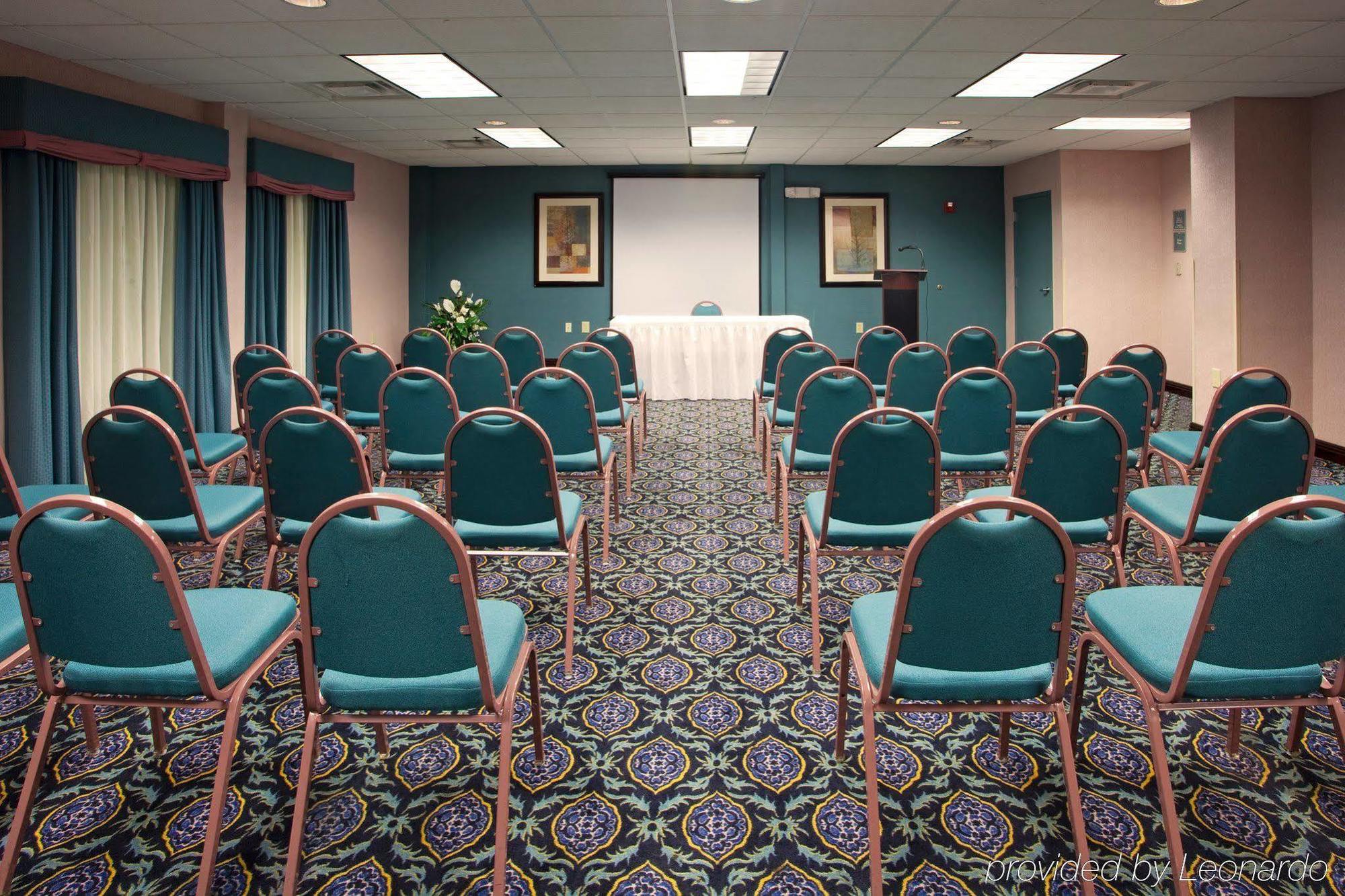 Holiday Inn Express Hotel & Suites Jacksonville-South By Ihg Buitenkant foto