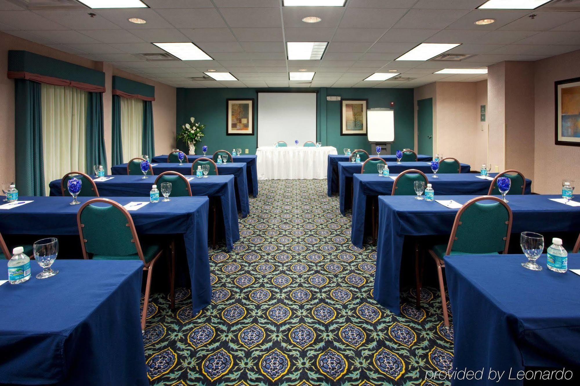Holiday Inn Express Hotel & Suites Jacksonville-South By Ihg Buitenkant foto
