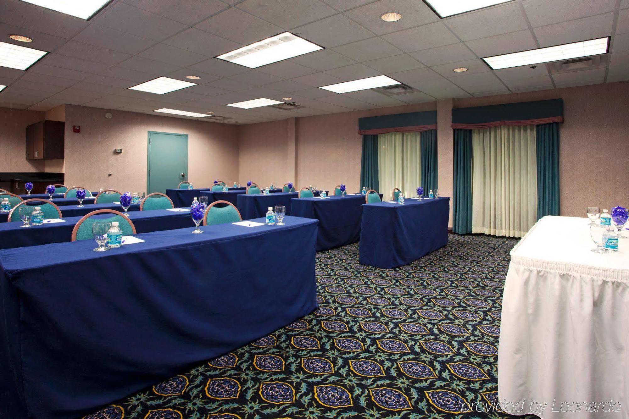 Holiday Inn Express Hotel & Suites Jacksonville-South By Ihg Buitenkant foto